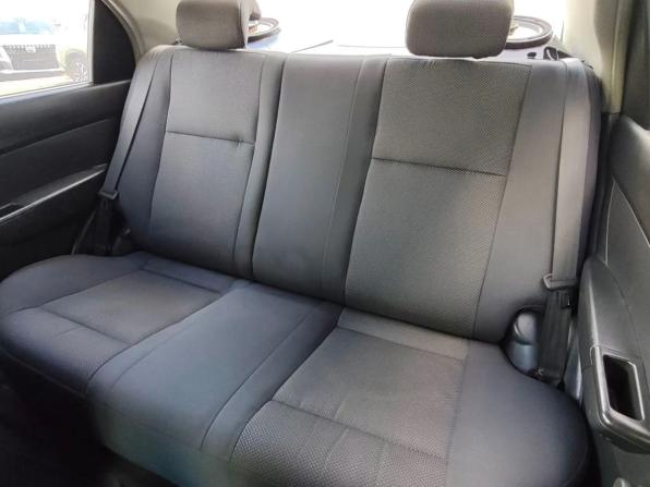 Chevrolet Aveo I Рестайлинг с пробегом 2008 года, цена 365 000 рублей, 206643 км, седан, Автокод Объявления