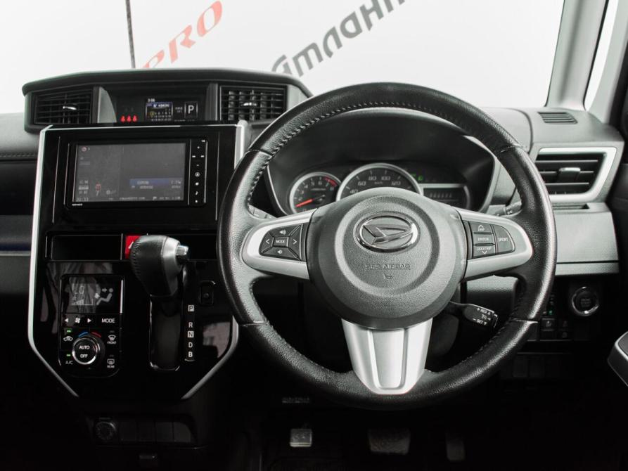 Daihatsu Thor I Екатеринбург  - изображение 12