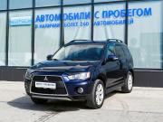 Mitsubishi Outlander II Рестайлинг Екатеринбург  - изображение 21