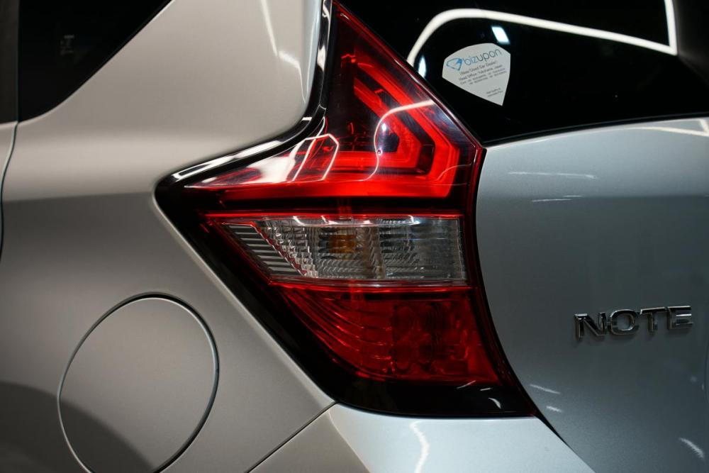 Nissan Note II Рестайлинг Крым  - изображение 22