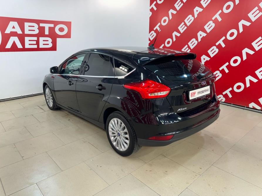 Ford Focus III Рестайлинг Новочеркасск  - изображение 4