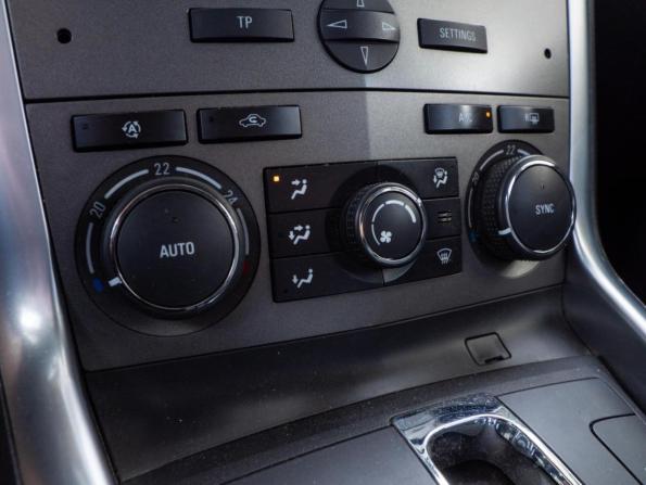 Opel Antara I Рестайлинг с пробегом 2014 года, цена 1 070 100 рублей, 162827 км, внедорожник, Автокод Объявления