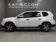 Renault Duster I Рестайлинг Пермь  - изображение 23