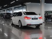 BMW 3 серии VI (F3x) Рестайлинг Москва  - изображение 26