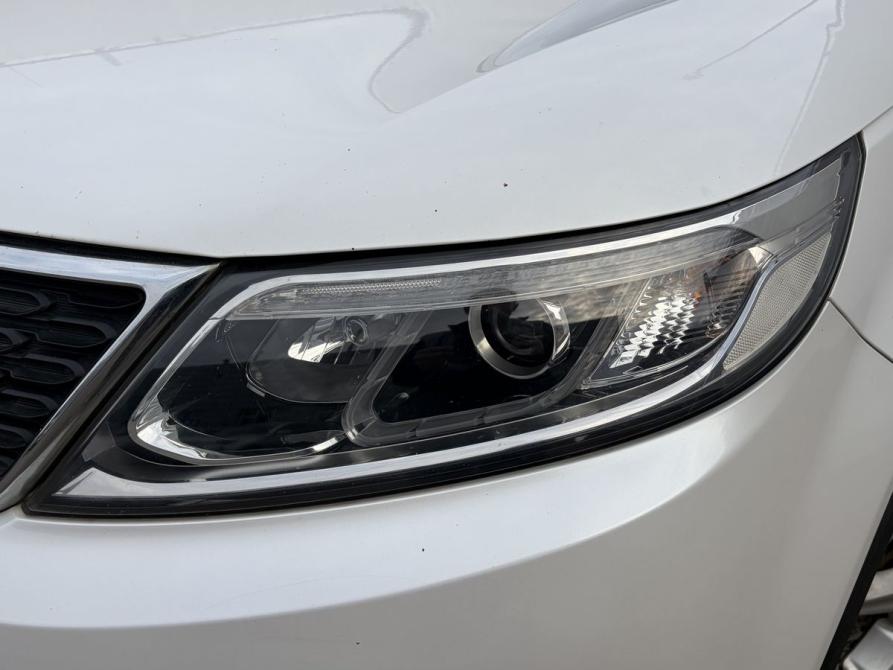 Kia Sorento II Рестайлинг Москва  - изображение 22
