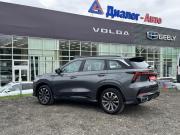 Changan CS75 Plus III Набережные Челны  - изображение 27
