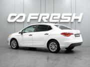 Citroen C4 II Воронеж  - изображение 17