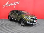 Renault Kaptur I Вологда  - изображение 28