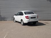 Lada (ВАЗ) Granta I Рестайлинг Москва  - изображение 37