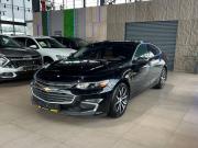Chevrolet Malibu IX Рестайлинг Оренбург  - изображение 21