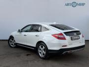 Honda Crosstour I Рестайлинг Москва  - изображение 21