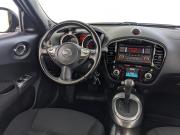 Nissan Juke I Москва  - изображение 47