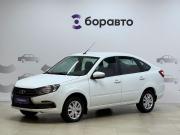 Lada (ВАЗ) Granta I Рестайлинг Ставрополь  - изображение 18