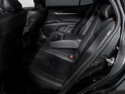 Toyota Camry IX (XV80) China Market Москва  - изображение 34