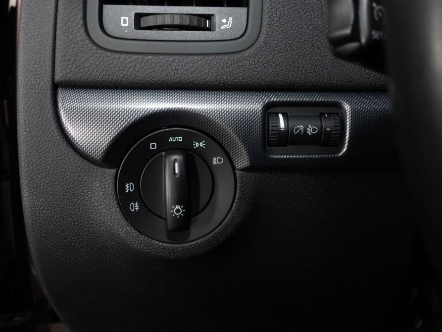 Skoda Yeti I Рестайлинг Казань  - изображение 16