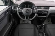 Skoda Rapid I Рестайлинг Красноярск  - изображение 39
