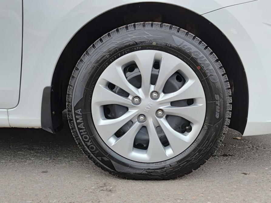 Kia Rio IV Рестайлинг Ижевск  - изображение 22