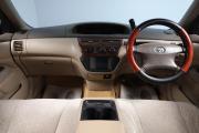Toyota Vista V (V50) Новосибирск  - изображение 25