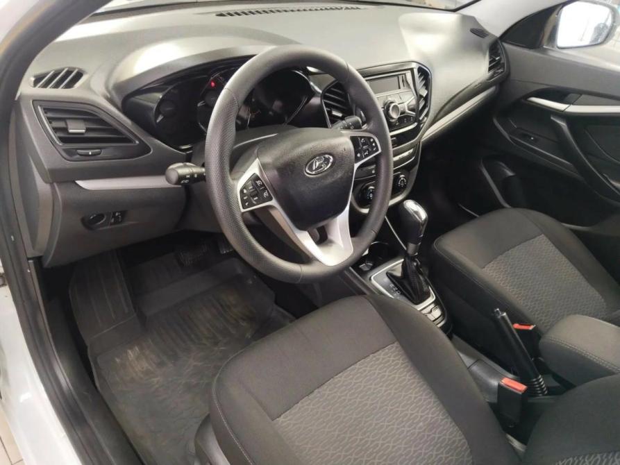 Lada (ВАЗ) Vesta I Альметьевск  - изображение 8