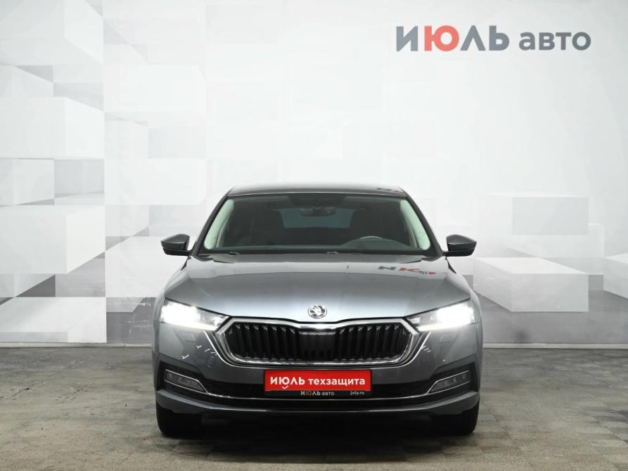 Skoda Octavia IV (A8) Екатеринбург  - изображение 2