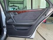 Mercedes-Benz E-Класс II (W210 S210) Волгоград  - изображение 40