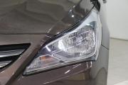 Hyundai Solaris I Рестайлинг Иркутск  - изображение 31