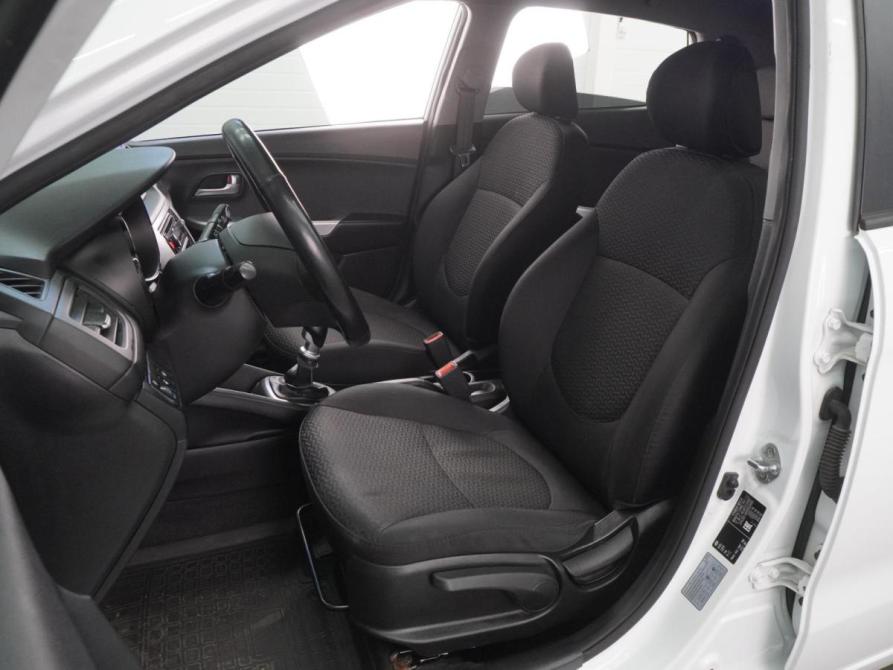 Kia Rio III Рестайлинг Воронеж  - изображение 10