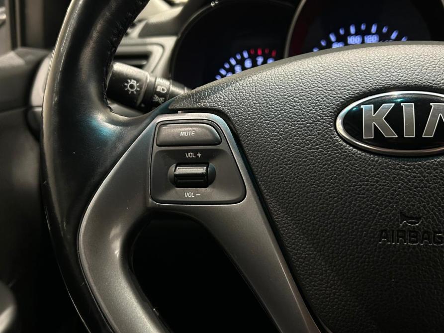 Kia Rio III Рестайлинг Санкт-Петербург  - изображение 21