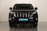 Toyota Land Cruiser Prado 150 Series Рестайлинг 1 Челябинск  - изображение 23