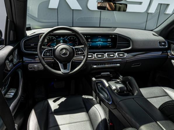 Mercedes-Benz GLE II (V167) с пробегом 2021 года, цена 6 300 000 рублей, 121778 км, внедорожник, Автокод Объявления