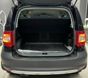 Skoda Yeti I Москва  - изображение 27