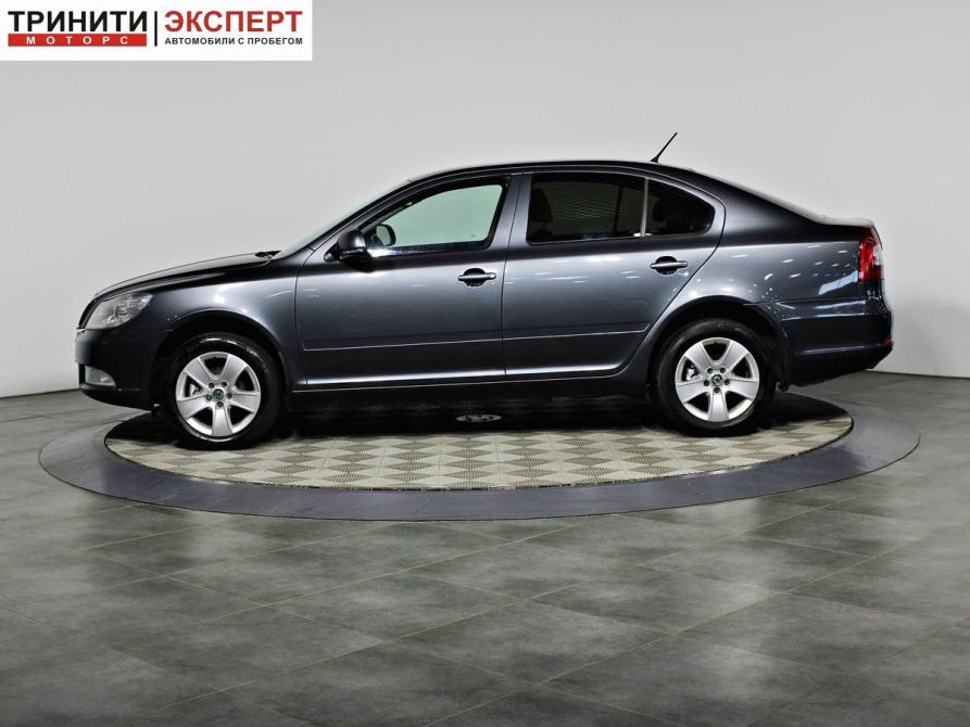 Skoda Octavia II (A5) Рестайлинг Белгород  - изображение 7