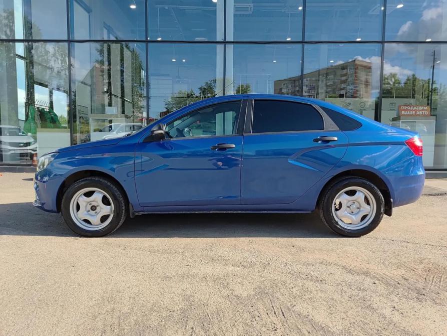 Lada (ВАЗ) Vesta I Ижевск  - изображение 10