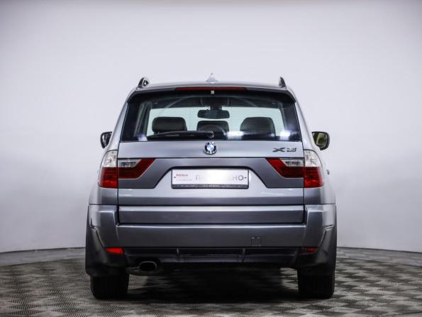 BMW X3 I (E83) Рестайлинг с пробегом 2010 года, цена 849 000 рублей, 419197 км, внедорожник, Автокод Объявления