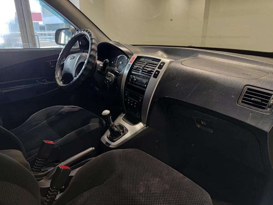 Hyundai Tucson I Казань  - изображение 13