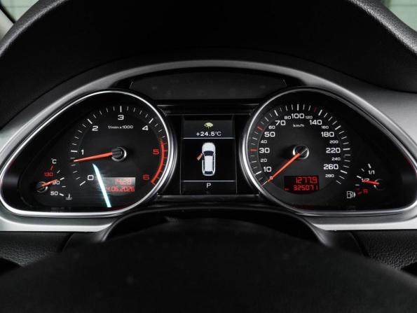 Audi Q7 I (4L) Рестайлинг с пробегом 2010 года, цена 1 875 000 рублей, 325071 км, внедорожник, Автокод Объявления