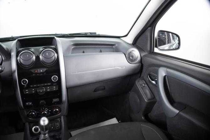 Renault Duster I Рестайлинг с пробегом 2020 года, цена 1 629 000 рублей, 217523 км, внедорожник, Автокод Объявления