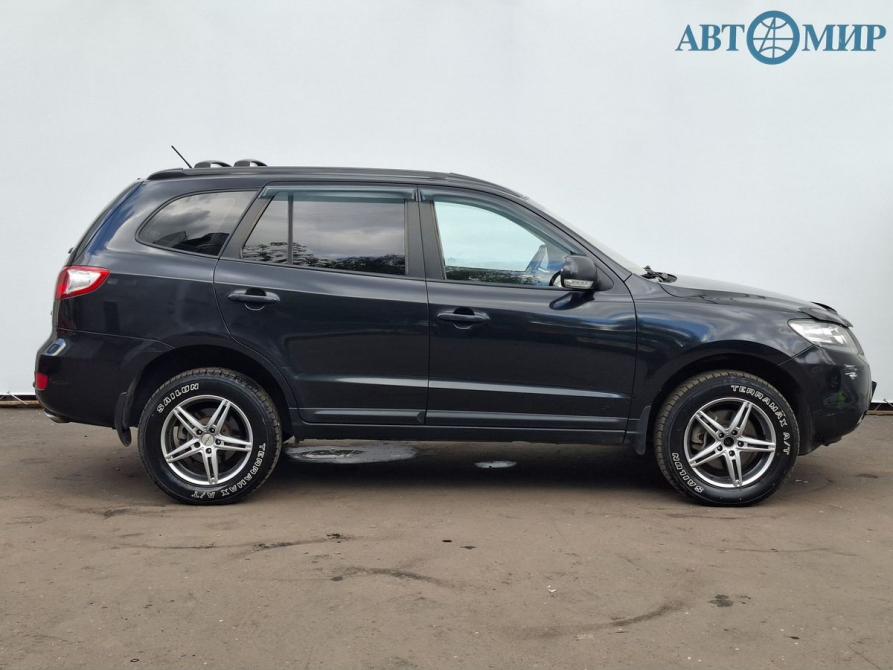 Hyundai Santa Fe II Москва  - изображение 4