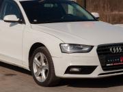 Audi A4 IV (B8) Рестайлинг Иваново  - изображение 43