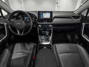 Toyota RAV4 V (XA50) Москва  - изображение 33