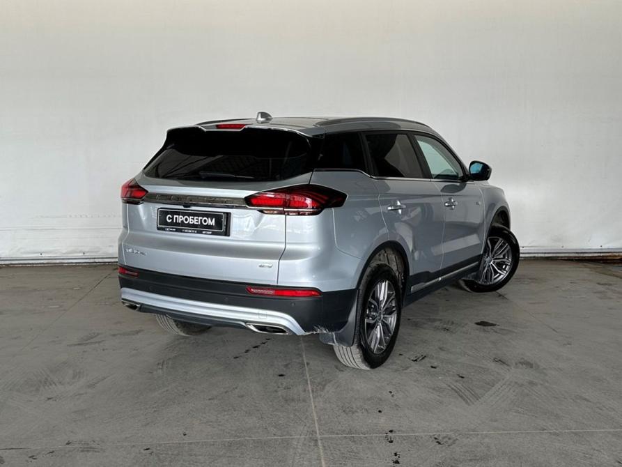 Geely Atlas Pro Москва  - изображение 4