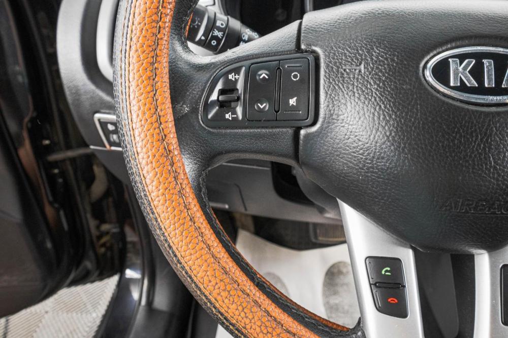 Kia Sportage III Барнаул  - изображение 15