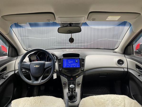 Chevrolet Cruze I с пробегом 2011 года, цена 647 000 рублей, 217000 км, седан, Автокод Объявления