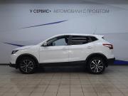 Nissan Qashqai II Москва  - изображение 18