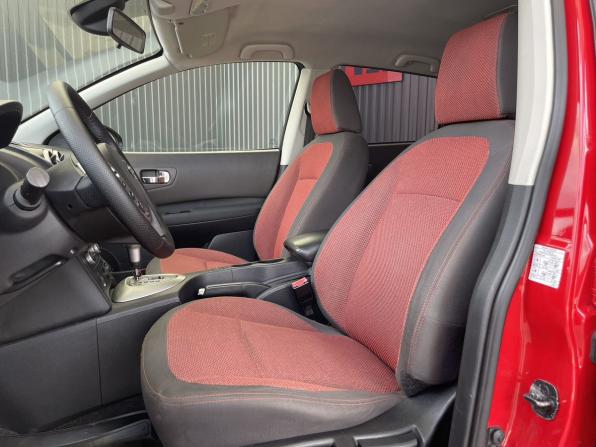 Nissan Qashqai I с пробегом 2008 года, цена 677 000 рублей, 233702 км, внедорожник, Автокод Объявления