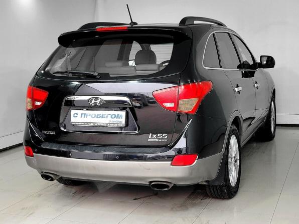 Hyundai ix55 с пробегом 2012 года, цена 1 380 000 рублей, 270436 км, внедорожник, Автокод Объявления
