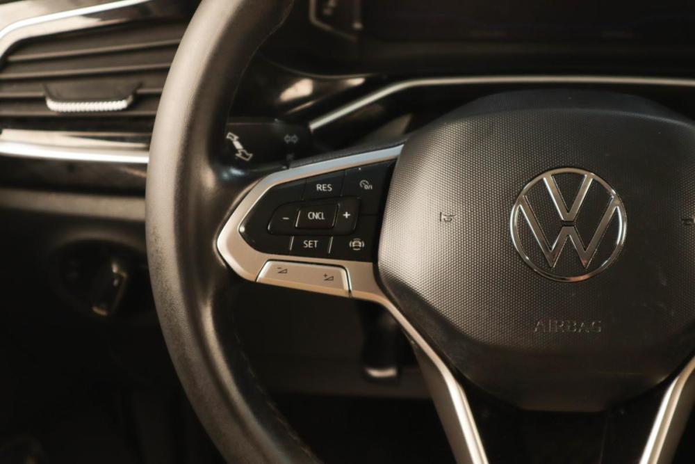 Volkswagen Polo VI Челябинск  - изображение 13