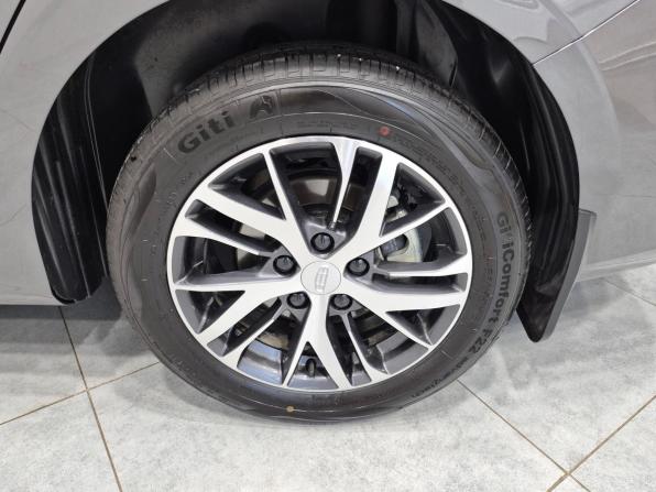 Geely Emgrand II с пробегом 2024 года, цена 1 775 000 рублей, 10100 км, седан, Автокод Объявления