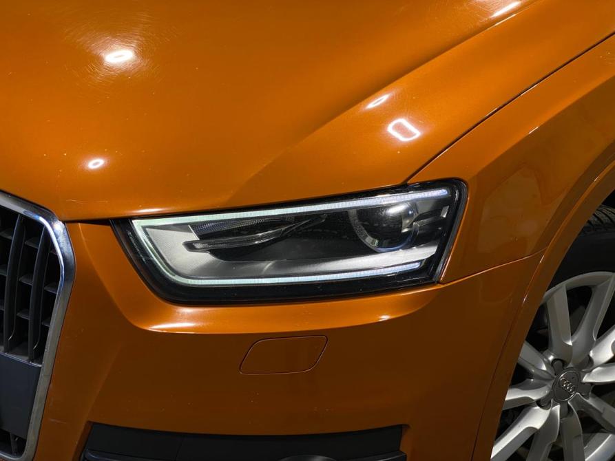 Audi Q3 I (8U) Челябинск  - изображение 9