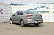 Volkswagen Polo VI Курган  - изображение 28